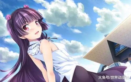 看漫画中的,一场视觉与心灵的奇幻之旅