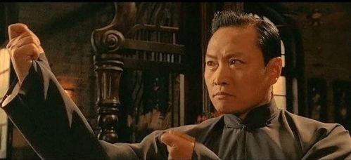 龙虎斗电影,巅峰对决，热血激战