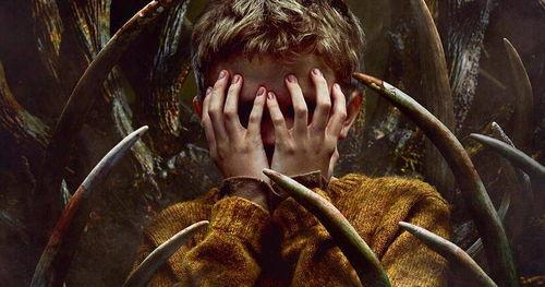 鹿角电影,探寻东方魔幻世界的奇幻之旅